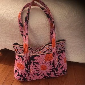 Small Vera Bradley